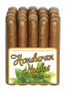 Honduran Nudes