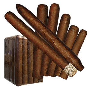 Big Dog - Dominican Prime Select