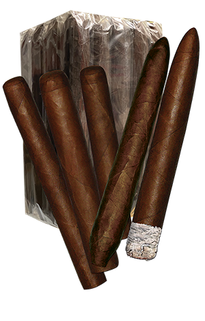 Big Dog - Nicaraguan Prime Select