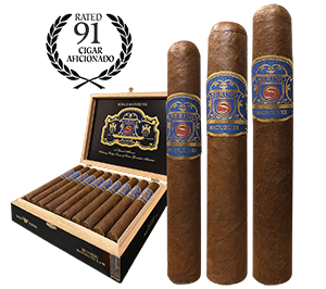 Serino Maduro XX